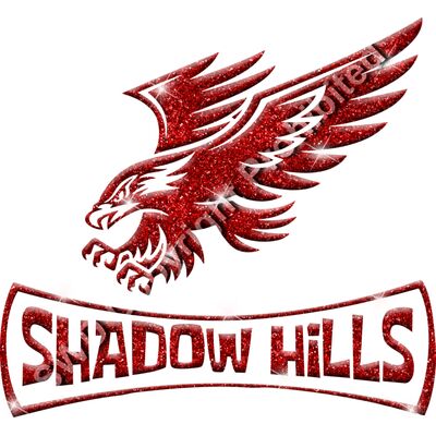 GLT94 RED GLITTER Thumbnail