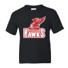 8000B Youth DryBlend 50/50 T-Shirts Thumbnail