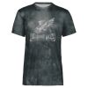 222596 Adult Cotton-Touch Poly T-Shirt Thumbnail