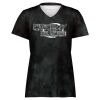 222796 Ladies' Cotton-Touch Poly T-Shirt Thumbnail