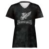 222796 Ladies' Cotton-Touch Poly T-Shirt Thumbnail