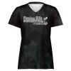 222796 Ladies' Cotton-Touch Poly T-Shirt Thumbnail