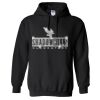 18500 Adult Heavy Blend Hooded Sweatshirt Thumbnail