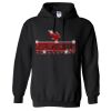 18500 Adult Heavy Blend Hooded Sweatshirt Thumbnail