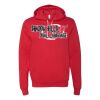 3719 Unisex Sponge Fleece Hoodie Thumbnail
