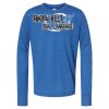 3513Y Youth Extra Soft Tri-blend Long Sleeve Thumbnail