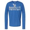 3513Y Youth Extra Soft Tri-blend Long Sleeve Thumbnail