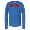 3513Y Youth Extra Soft Tri-blend Long Sleeve Thumbnail