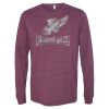 3513 Adult Extra Soft Tri-blend Long Sleeve Thumbnail