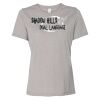 6413 Women’s Extra Soft Tri-blend Tee Thumbnail
