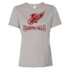 6413 Women’s Extra Soft Tri-blend Tee Thumbnail