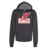 3719Y Youth Sponge Fleece Hoodie Thumbnail